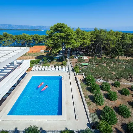Hvar Szálloda
