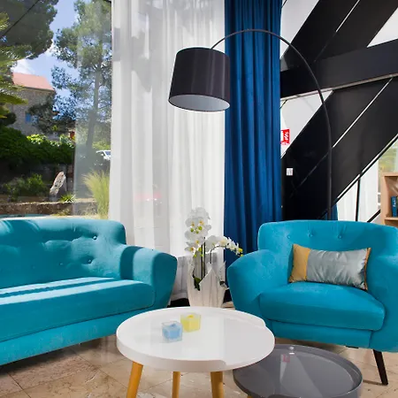 Adriatiq Hvar - Hotel 3*