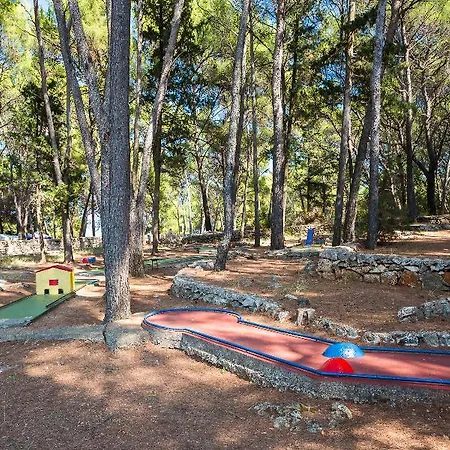 Hotel Adriatiq Hvar -