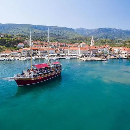 Hvar Szálloda Jelsa (Hvar)