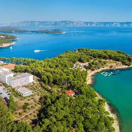 Hvar 3* Jelsa (Hvar)
