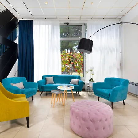 Hotel Hvar 3*