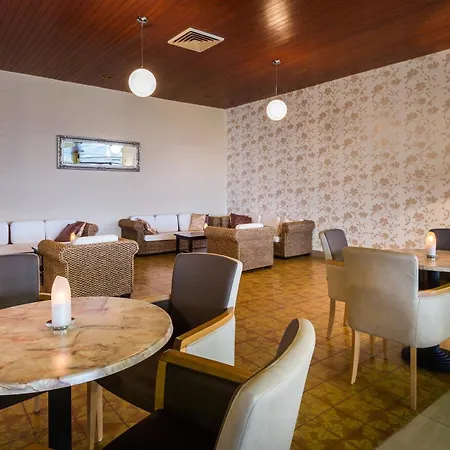 Hotel Hvar Jelsa (Hvar)