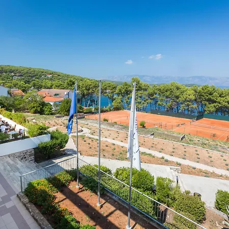 Hotel Hvar Jelsa (Hvar)