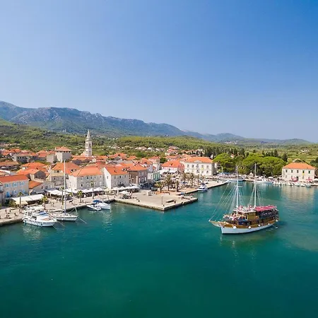Hotel Hvar